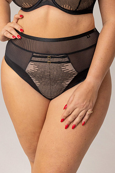 Трусы High Waist (2XL)